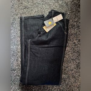 New with tags Carhartt men’s jeans